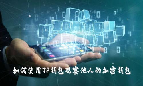 如何使用TP钱包观察他人的加密钱包