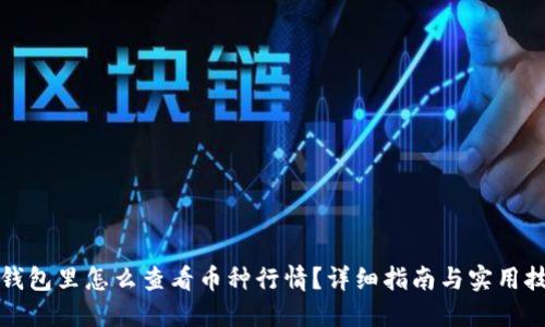 TP钱包里怎么查看币种行情?详细指南与实用技巧