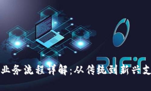 区块链汇款的业务流程详解:从传统到新兴支付方式的转变