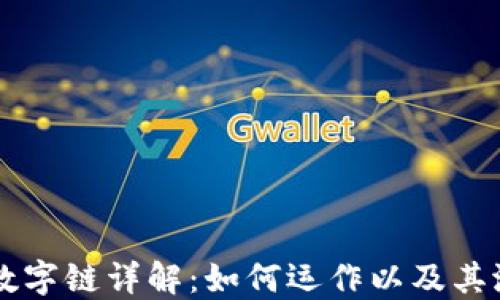 
区块链数字链详解：如何运作以及其潜在应用