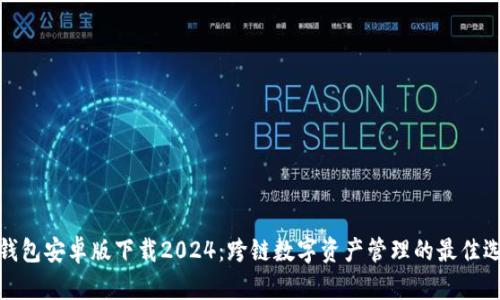 TP钱包安卓版下载2024：跨链数字资产管理的最佳选择