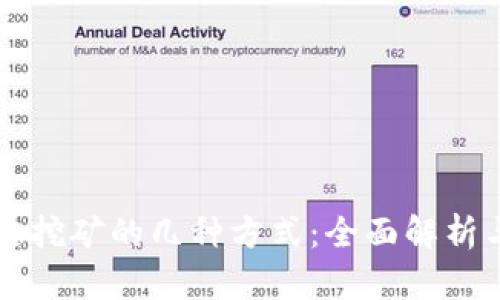 区块链挖矿的几种方式:全面解析与对比