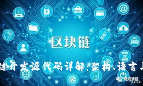 区块链开发源代码详解:架构、语言与应用