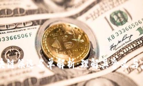 区块链候选名单解析:理解其含义与应用