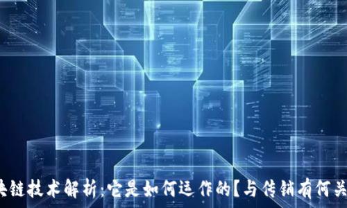 区块链技术解析:它是如何运作的?与传销有何关系?