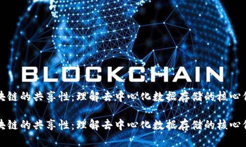区块链的共享性:理解去中心化数据存储的核心价值
区块链的共享性:理解去中心化数据存储的核心价值
