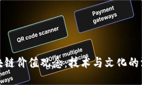 昆明区块链价值观念:技术与文化的深度融合