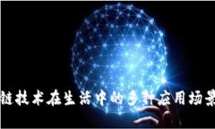 区块链技术在生活中的多种应用场景探讨