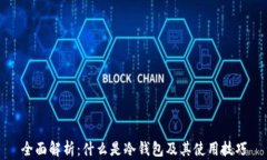 全面解析：什么是冷钱包及其使用技巧