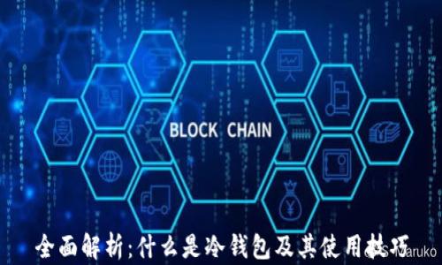 
全面解析：什么是冷钱包及其使用技巧