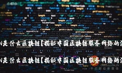 BSN是什么区块链？揭秘中国区块链服务网络的潜力

BSN是什么区块链？揭秘中国区块链服务网络的潜力