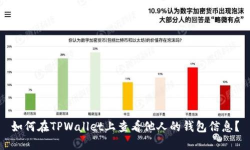 如何在TPWallet上查看他人的钱包信息？