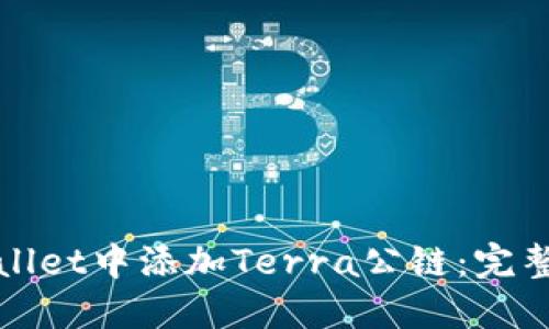 如何在TPWallet中添加Terra公链：完整指南与步骤