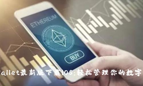 TPWallet最新版下载iOS：轻松管理你的数字资产
