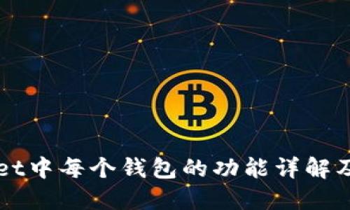 TPWallet中每个钱包的功能详解及其应用