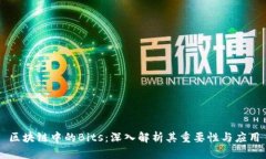 区块链中的Bits：深入解析其重要性与应用