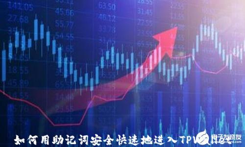 
如何用助记词安全快速地进入TPWallet