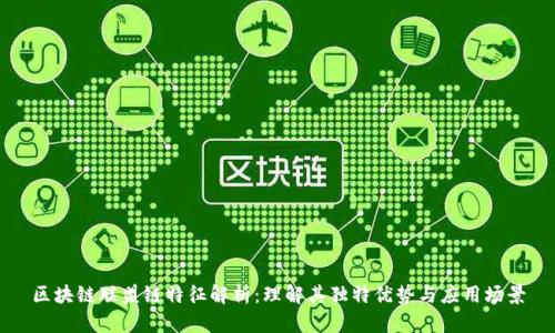 区块链联盟链特征解析：理解其独特优势与应用场景