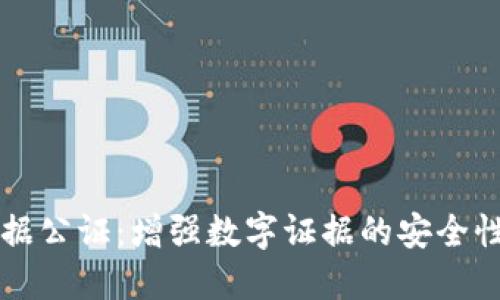 区块链证据公证：增强数字证据的安全性与可信度