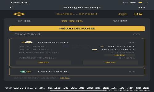 TPWallet无法提币的原因及解决方案详解