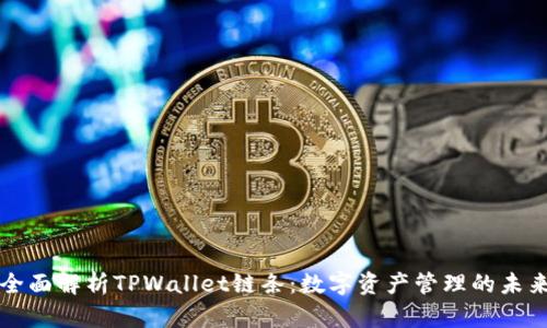 全面解析TPWallet链条：数字资产管理的未来