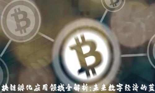 
区块链孵化应用领域全解析：未来数字经济的蓝海
