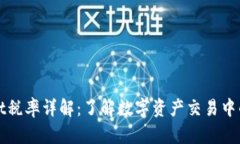 : TPWallet税率详解：了解数字资产交易中的税务责