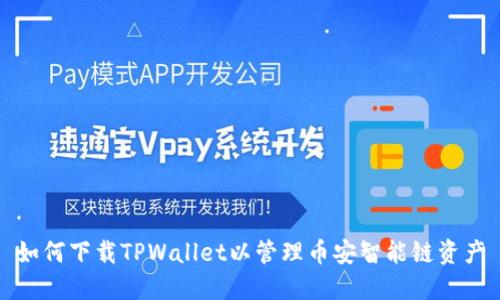 如何下载TPWallet以管理币安智能链资产