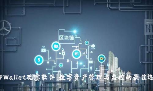  TPWallet观察软件：数字资产管理与监控的最佳选择