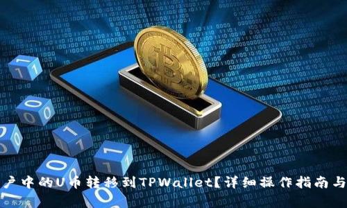 如何将欧易账户中的U币转移到TPWallet？详细操作指南与常见问题解答
