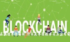 : 区块链单链解析：什么是单链技术及其应用前景