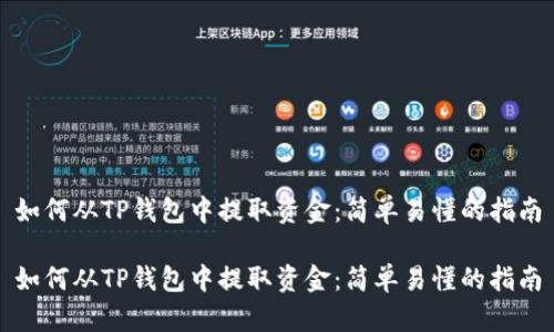 如何从TP钱包中提取资金：简单易懂的指南

如何从TP钱包中提取资金：简单易懂的指南
