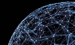 区块链是一种去中心化的分布式账本技术，通过