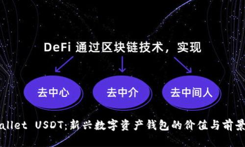 TPWallet USDT：新兴数字资产钱包的价值与前景探析
