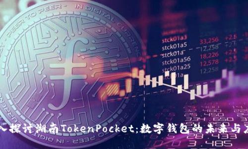 深入探讨湖南TokenPocket：数字钱包的未来与应用