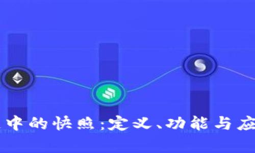 区块链中的快照：定义、功能与应用分析