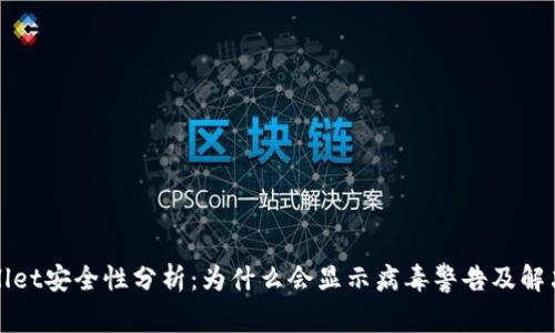 TPWallet安全性分析：为什么会显示病毒警告及解决方案