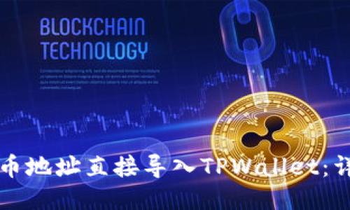 如何将币地址直接导入TPWallet：详细指南