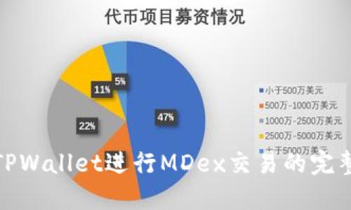 使用TPWallet进行MDex交易的完整指南