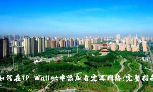如何在TP Wallet中添加自定义网络：完整指南