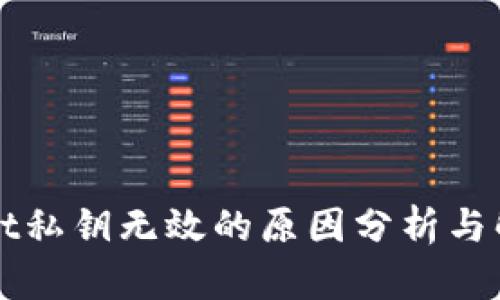 TPWallet私钥无效的原因分析与解决方案