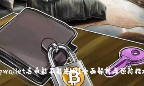 tpwallet丢币能不能追回？全面解析与预防措施