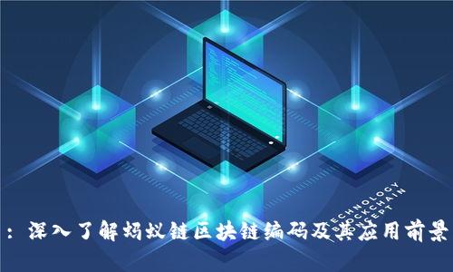 : 深入了解蚂蚁链区块链编码及其应用前景