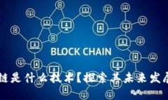 区块链是什么技术？探索其未来发展潜力