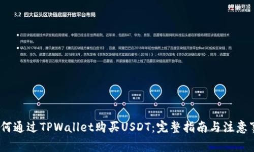 :如何通过TPWallet购买USDT：完整指南与注意事项