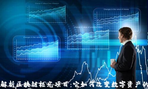 
深入解析区块链极光项目：它如何改变数字资产的未来