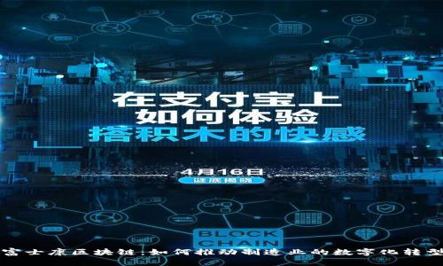 富士康区块链：如何推动制造业的数字化转型