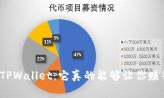 探秘TPWallet：它真的能够让你赚钱吗？