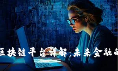 大通金融区块链平台详解：未来金融的创新引擎