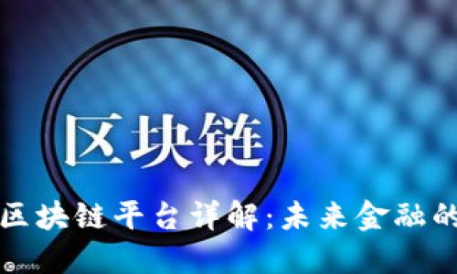 大通金融区块链平台详解：未来金融的创新引擎